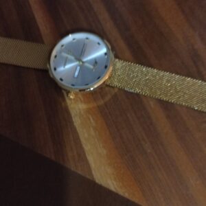 RELOJ MIDO COMANDER RESISTENTE AL AGUA AUTOMATIC 84269B