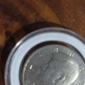 MONEDA DE COLECCION HALF DOLAR AÑO 1983